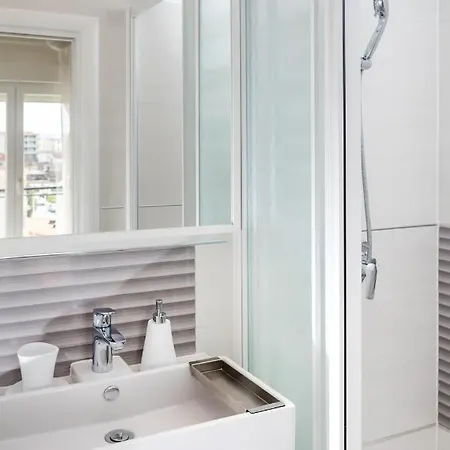 Rooms&apartments Zelux 아파트