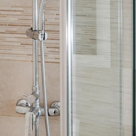 아파트 Rooms&apartments Zelux *