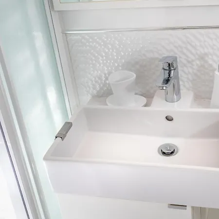 Rooms&apartments Zelux 스플리트