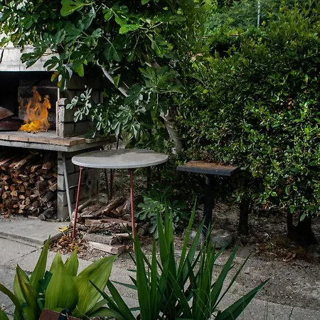 아파트 Rooms&apartments Zelux *