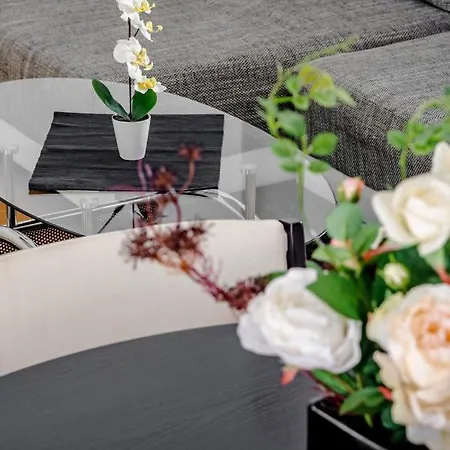 Apartmán Rooms&apartments Zelux