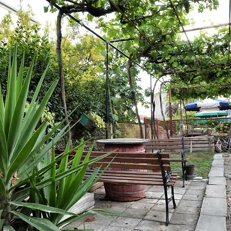 Lägenhet Rooms&apartments Zelux