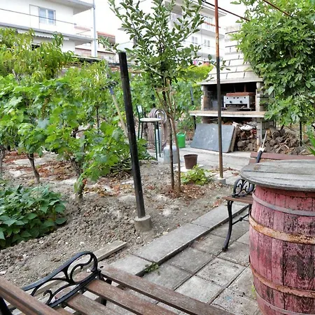 Rooms&apartments Zelux 斯普利特