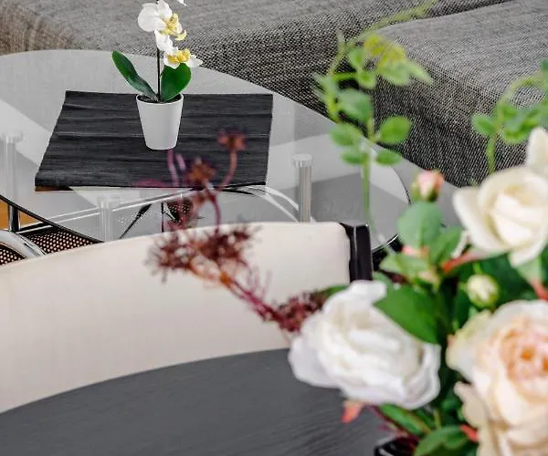 Apartment Rooms&apartments Zelux