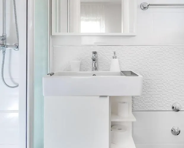 Rooms&apartments Zelux