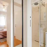 Rooms&apartments Zelux 公寓