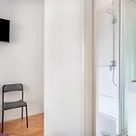 公寓 Rooms&apartments Zelux 斯普利特