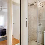 公寓 Rooms&apartments Zelux 斯普利特