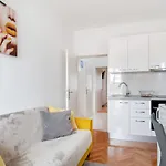 Rooms&apartments Zelux * 斯普利特