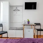 Rooms&apartments Zelux 斯普利特