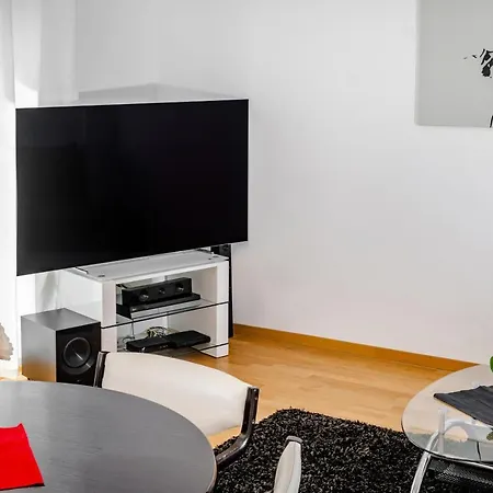 Rooms&apartments Zelux * Split