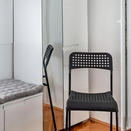 Rooms&apartments Zelux * Спліт