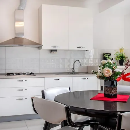 Rooms&apartments Zelux