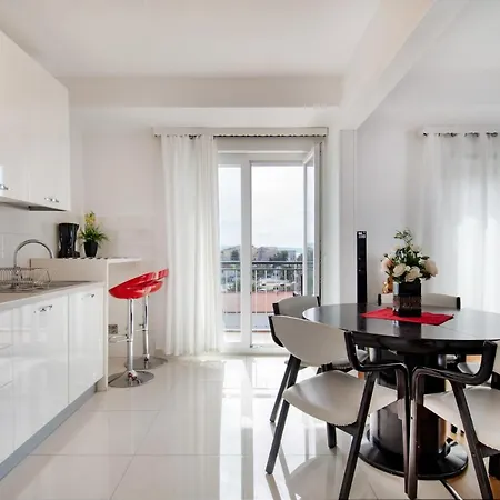 Apartment Rooms&apartments Zelux *