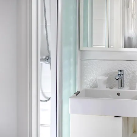 Апартаменти Rooms&apartments Zelux Спліт