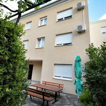 Rooms&apartments Zelux * Спліт