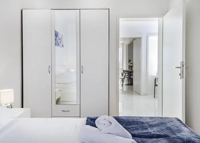 Rooms&apartments Zelux * Split