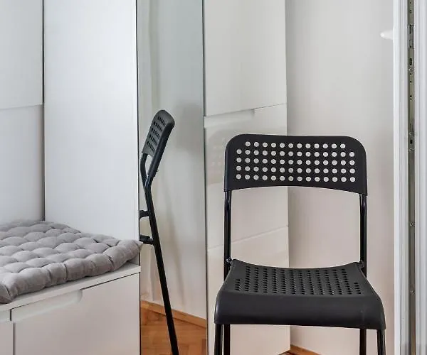 Rooms&apartments Zelux * Split