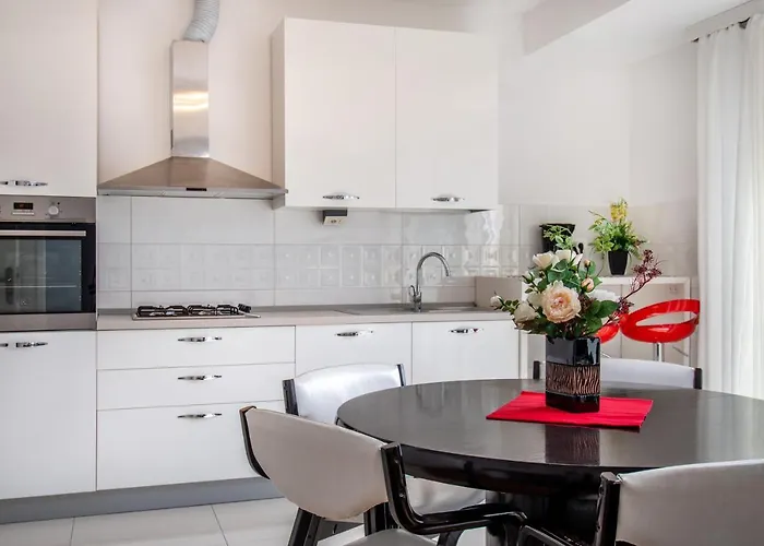 Rooms&apartments Zelux