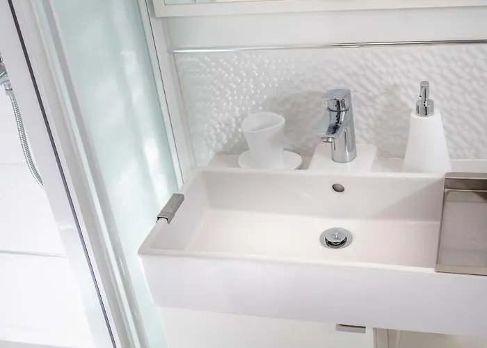 Rooms&apartments Zelux Split