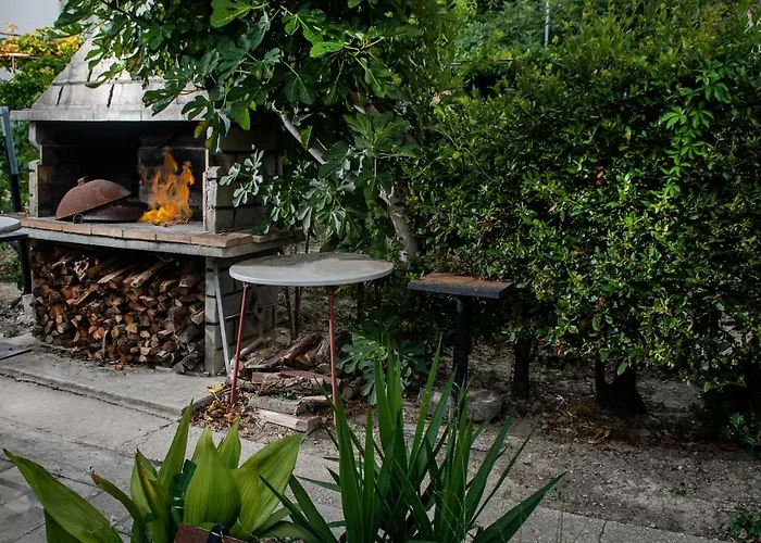 Apartment Rooms&apartments Zelux *