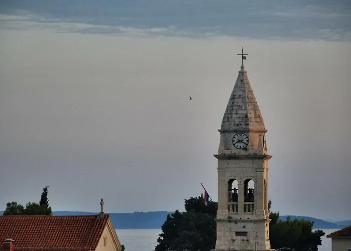 Apartment Rooms&apartments Zelux *